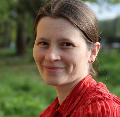 Bc. Zuzana Roháčková