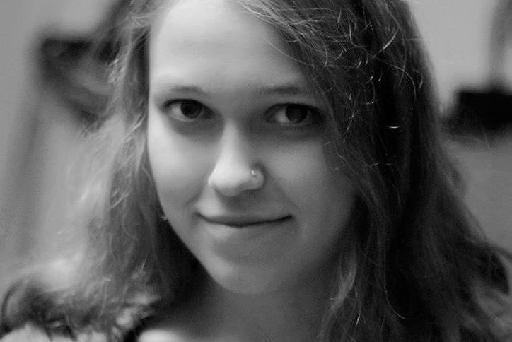 Mgr. Paulína Truchlá