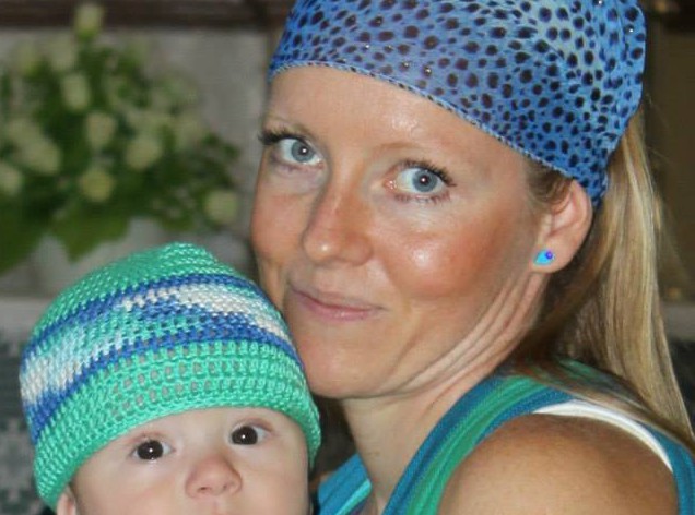 Mgr. Michaela Huljaková