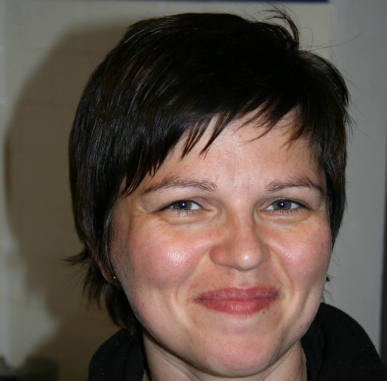 Mgr. Jarmila Hudáková