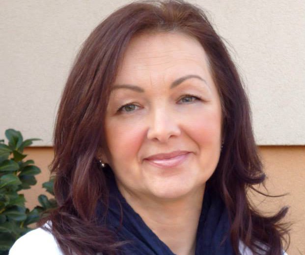 Mgr. Zuzana Bajkaiová