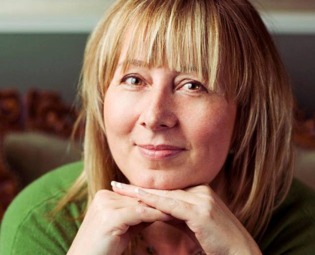 Gabriela Janovičová
