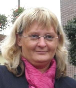 PaedDr. Barbora Gondová