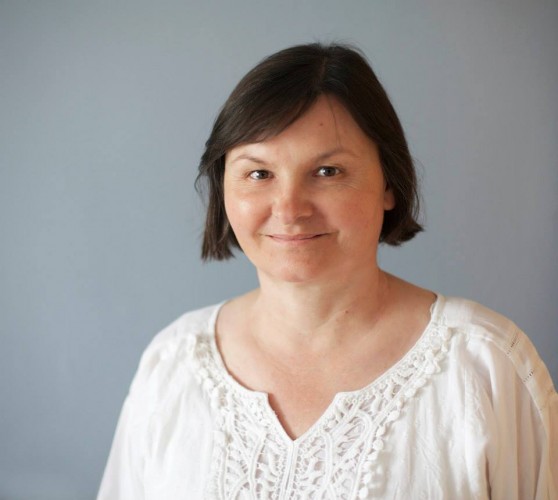 Mgr. Irena Dobrovolná