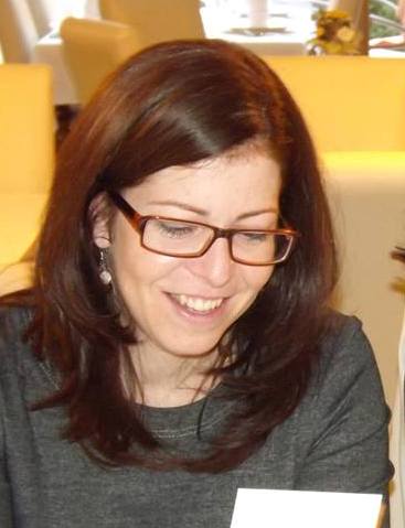 PaedDr. Gabriela Machovcová