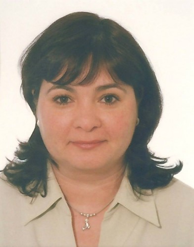 MVDr. Irena Peňa