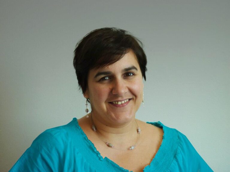 Ing. Andrea Kožíková