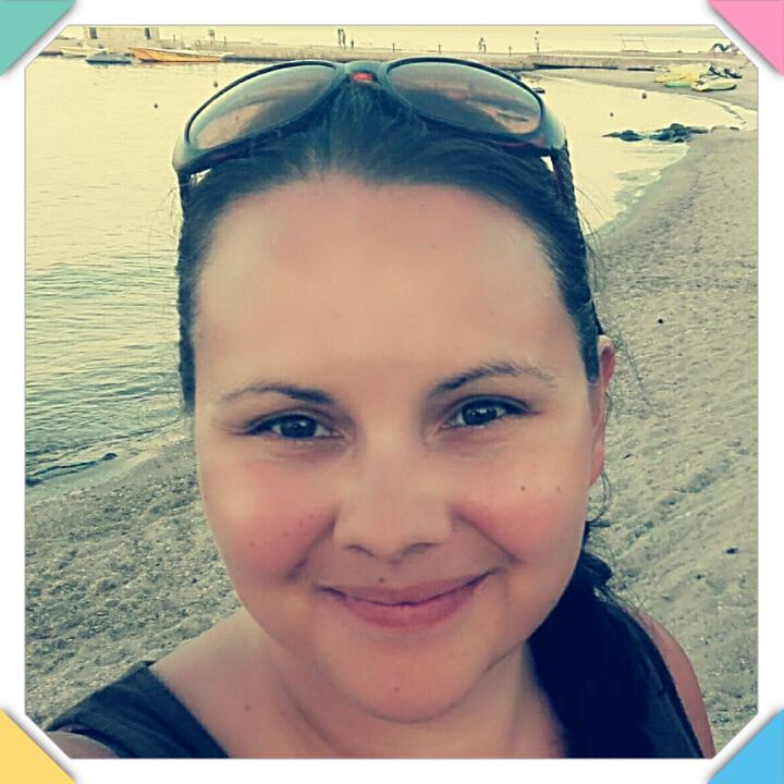 Dott.ssa Barbora Píšová