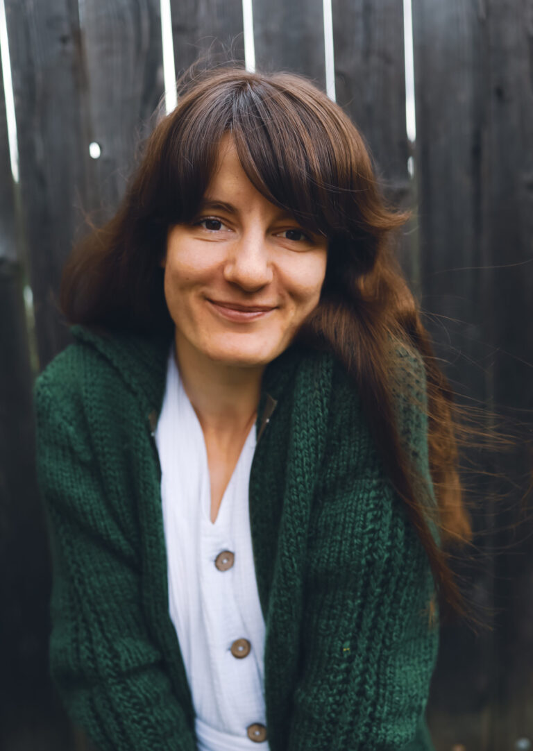 Eva Kosmeľová