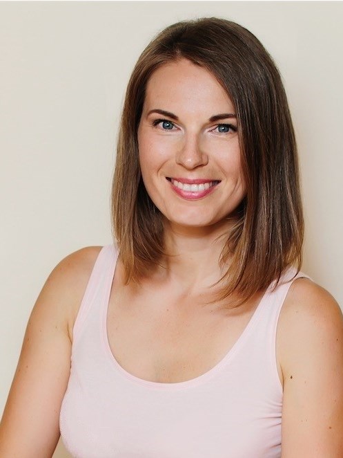 Ing. Eva Staroň