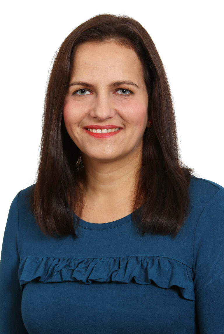 Gabriela Nehézová
