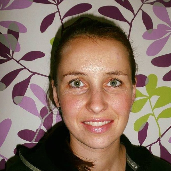 Iveta Dojčiarová