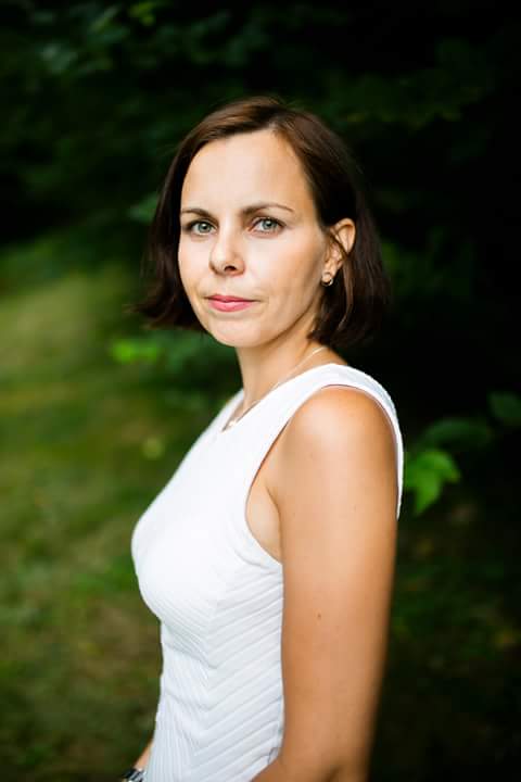 Ing. Martina Jasaňová