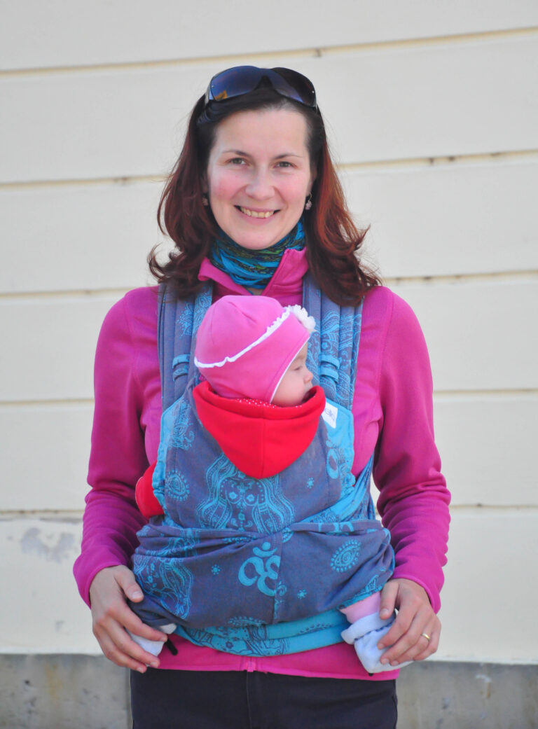 Bc. Martina Uličná