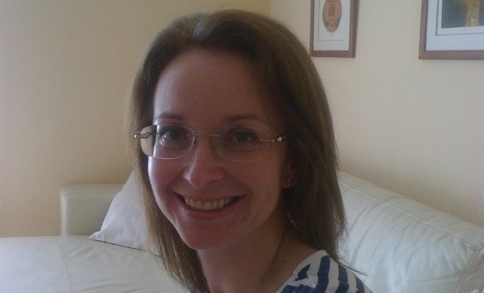 Mgr. Martina Kucharová
