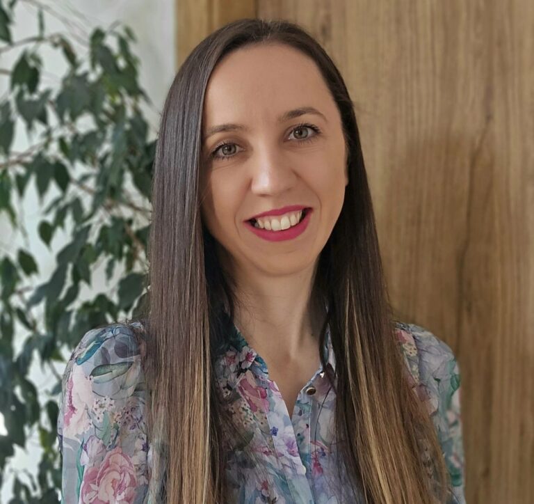 Bc. Monika Radačovská