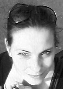 Bc. Petra Slamová