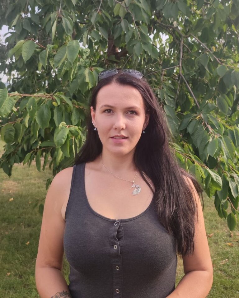 Petra Medve Gembešová