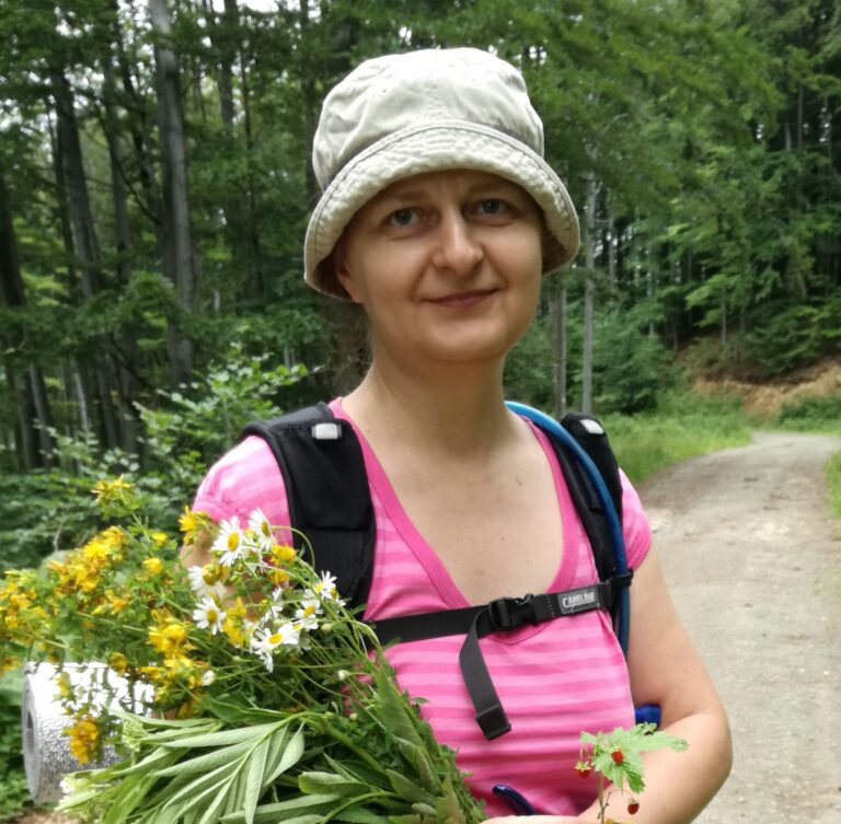 Ing. Svetlana Nováková, PhD.