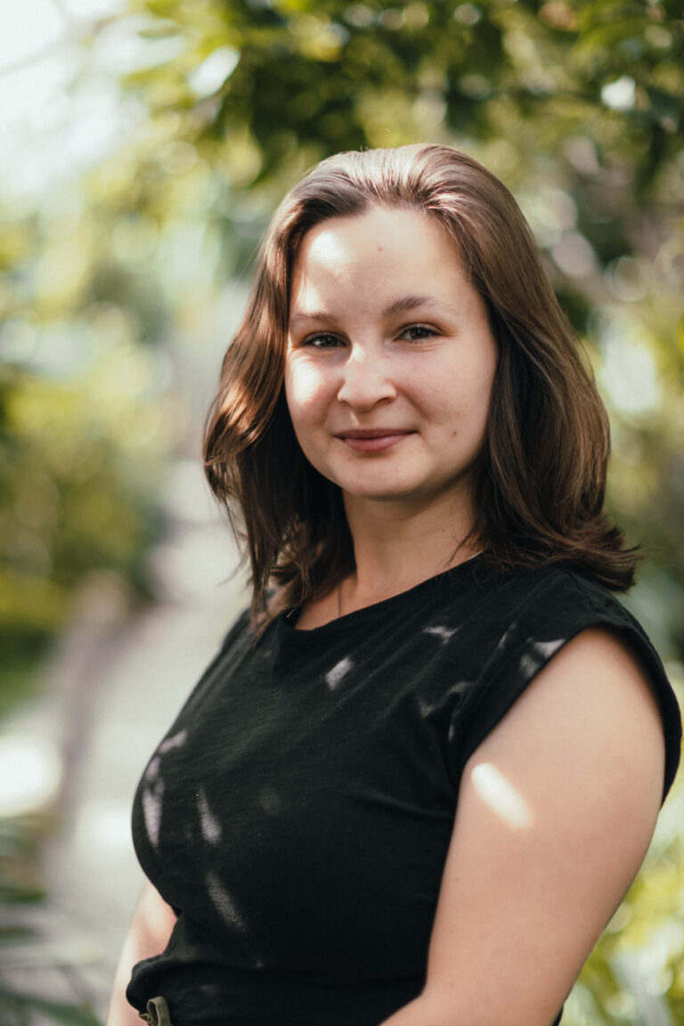 Zuzana Hlubovičová