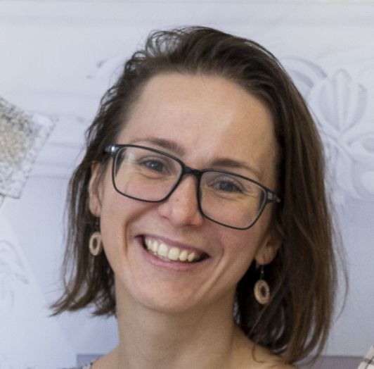 Ing. Zuzana Hulejová DiS.art.