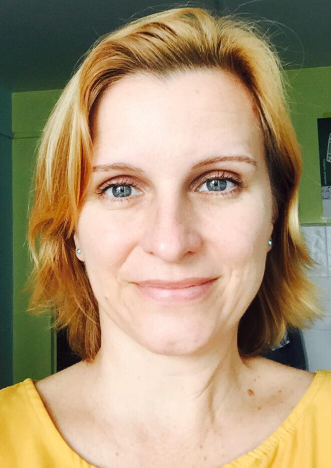 Zuzana Víglaská