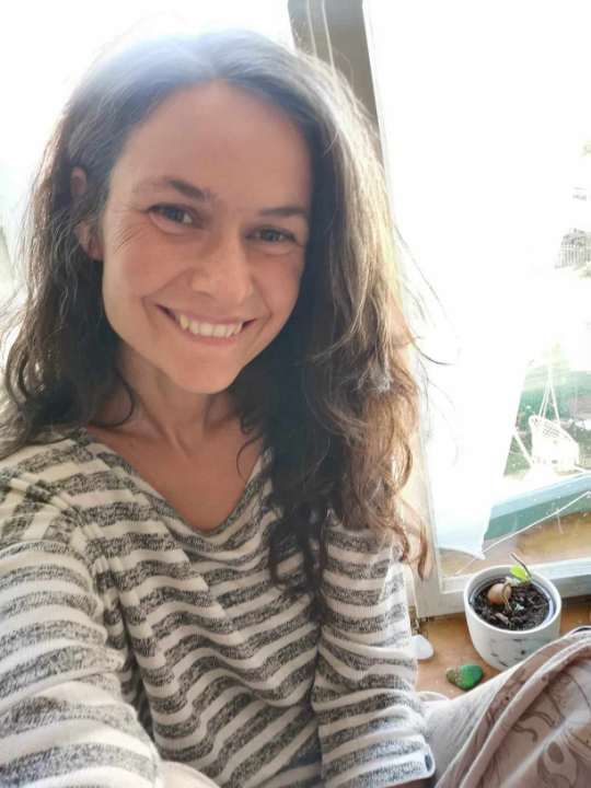 Zuzana Petríková