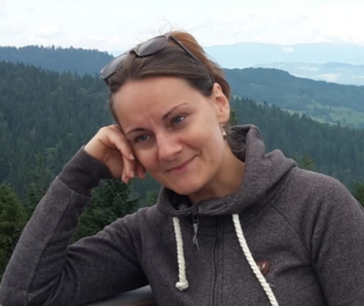 Anikó Kláriková