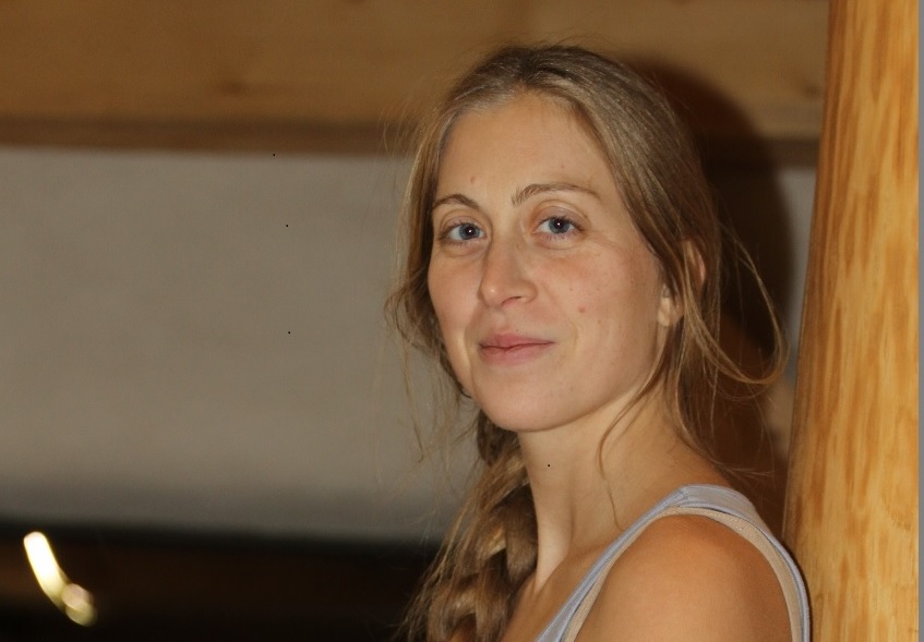 Dušana Kišoňová