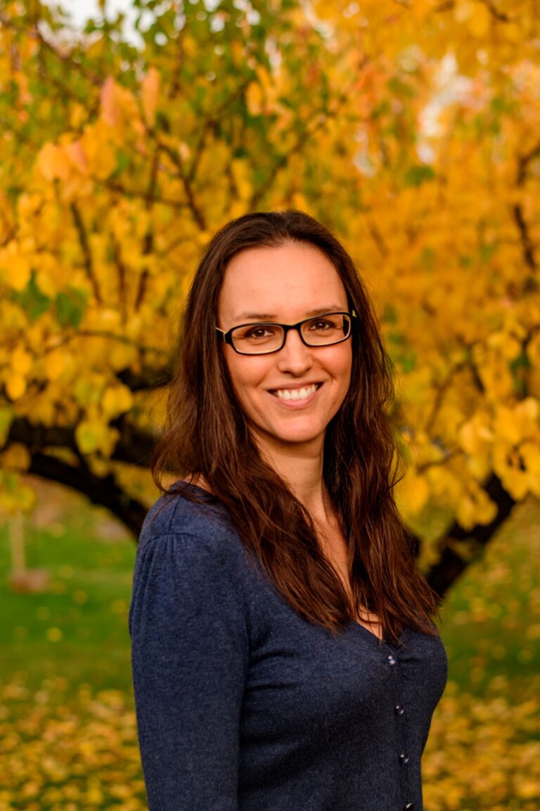 Ing. Markéta Vartíková