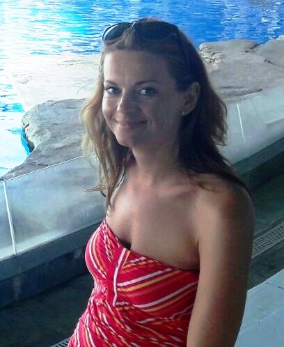 Ing. Katarína Pinčeková
